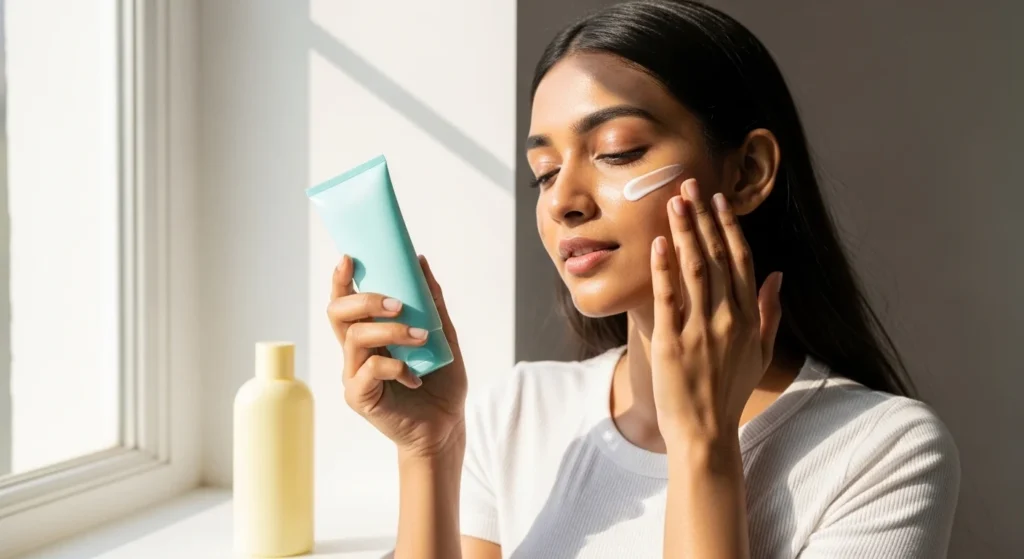 Honest Review: Top 5 Sunscreens for Indian Skin