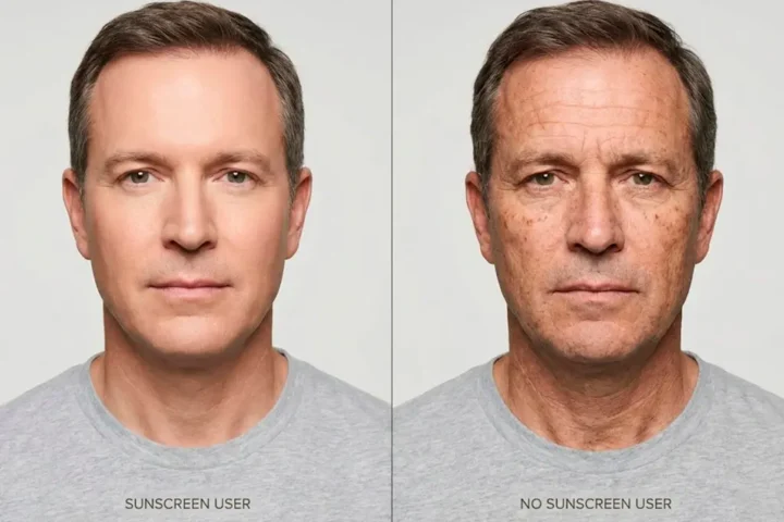 anti aging tips