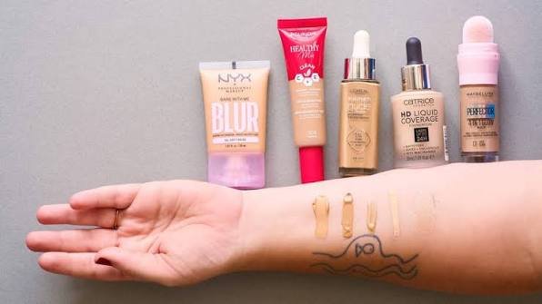 best budget foundation