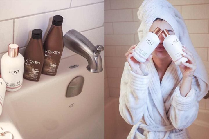 How to Choose the Right Shampoo for Your Hair Type