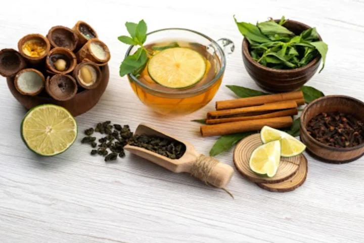 hair fall control remedies