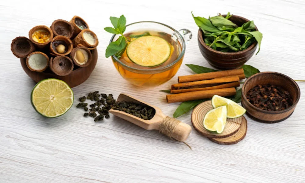 Home Remedies for Hair Fall Control That Work