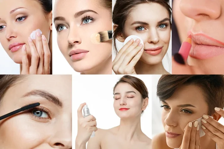 long lasting makeup tips