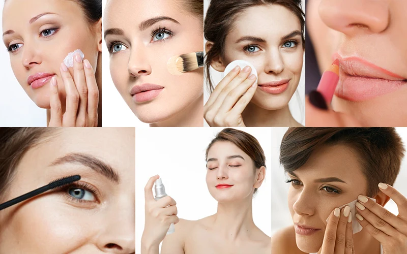 How to Do Makeup That Lasts All Day