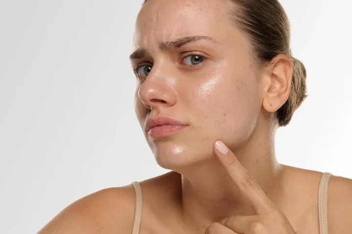 skincare routine for oily skin