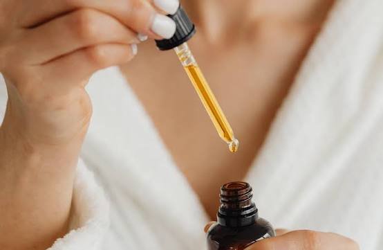 vitamin C serum benefits